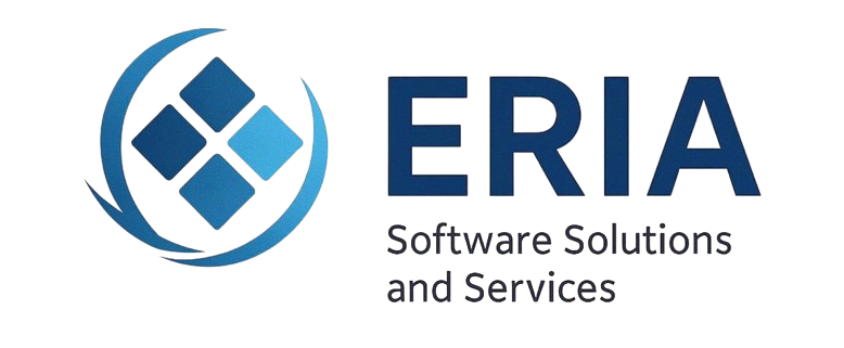 Eria Software Logo